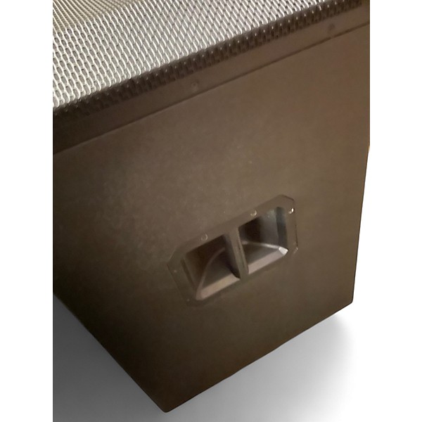 Used Electro-Voice ETX18SP Powered Subwoofer