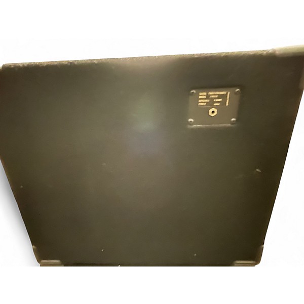 Used Gallien-Krueger 410BLX II Bass Cabinet