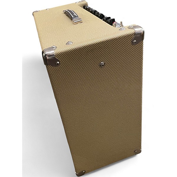 Used Peavey Delta Blues 115 Tube Guitar Combo Amp