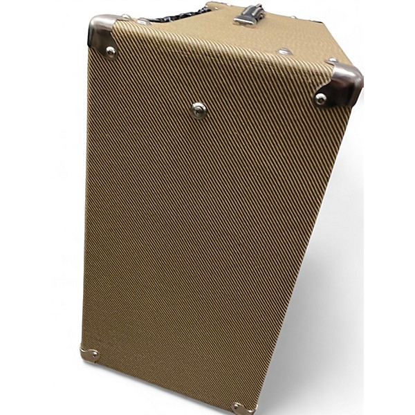 Used Peavey Delta Blues 115 Tube Guitar Combo Amp