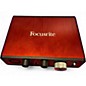Used Focusrite Scarlett Solo Gen 2 Audio Interface
