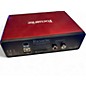 Used Focusrite Scarlett Solo Gen 2 Audio Interface
