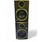 Used Mackie CR3 Powered Monitor thumbnail
