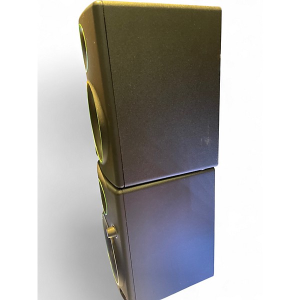 Used Mackie CR3 Powered Monitor