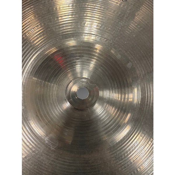 Used SABIAN 20in AA Medium Ride Cymbal