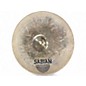 Used SABIAN 20in AA Medium Ride Cymbal