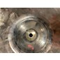 Used SABIAN 20in AA Medium Ride Cymbal
