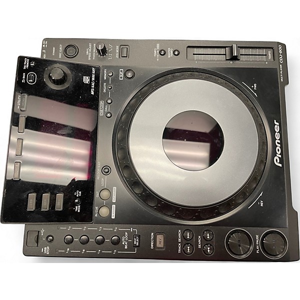 Used Pioneer DJ CDJ900 DJ Player