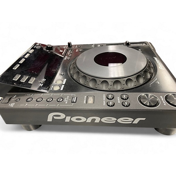 Used Pioneer DJ CDJ900 DJ Player