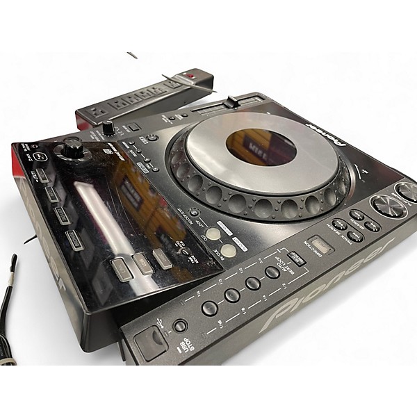 Used Pioneer DJ CDJ900 DJ Player
