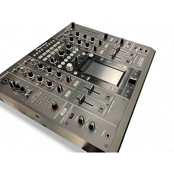 Used Pioneer DJ DJM2000 DJ Mixer