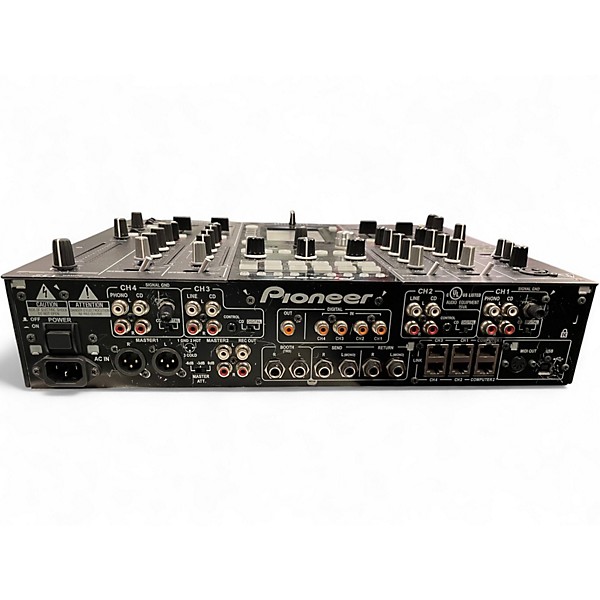 Used Pioneer DJ DJM2000 DJ Mixer