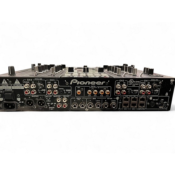 Used Pioneer DJ DJM2000 DJ Mixer