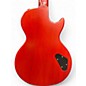 Used Gordon-smith Left Handed GS-1 cherry red Solid Body Electric Guitar