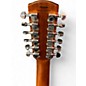 Used Alvarez AD 60-12 Natural 12 String Acoustic Guitar