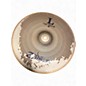 Used Zildjian 14in L80 Low Volume Hi Hat Pair Cymbal
