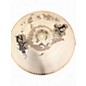 Used Zildjian 14in L80 Low Volume Hi Hat Pair Cymbal
