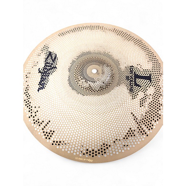 Used Zildjian 18in L80 Low Volume Crash Cymbal