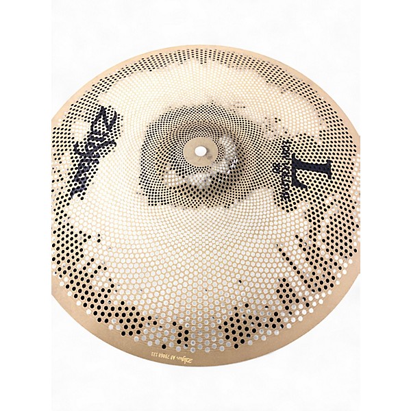 Used Zildjian 18in L80 Low Volume Crash Cymbal