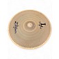 Used Zildjian 18in L80 Low Volume Crash Cymbal