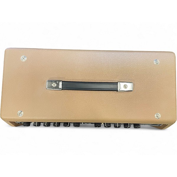 Used Fender Acoustasonic 90 90W Acoustic Guitar Combo Amp