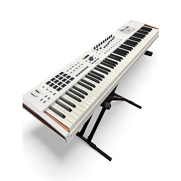 Used Arturia Keylab 88 Key MIDI Controller