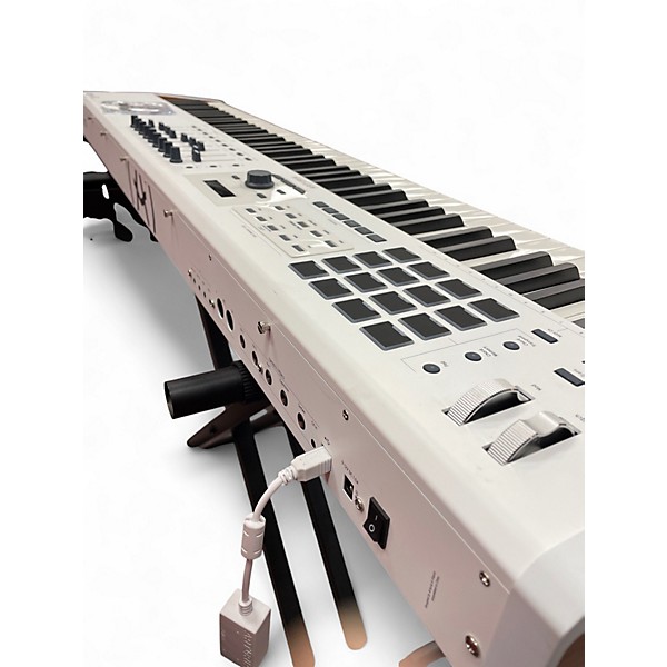 Used Arturia Keylab 88 Key MIDI Controller