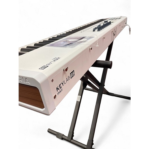 Used Arturia Keylab 88 Key MIDI Controller