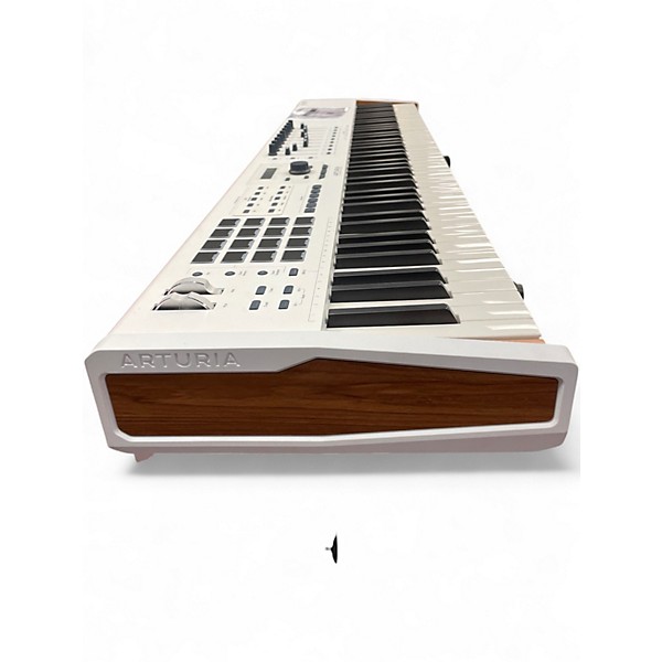 Used Arturia Keylab 88 Key MIDI Controller