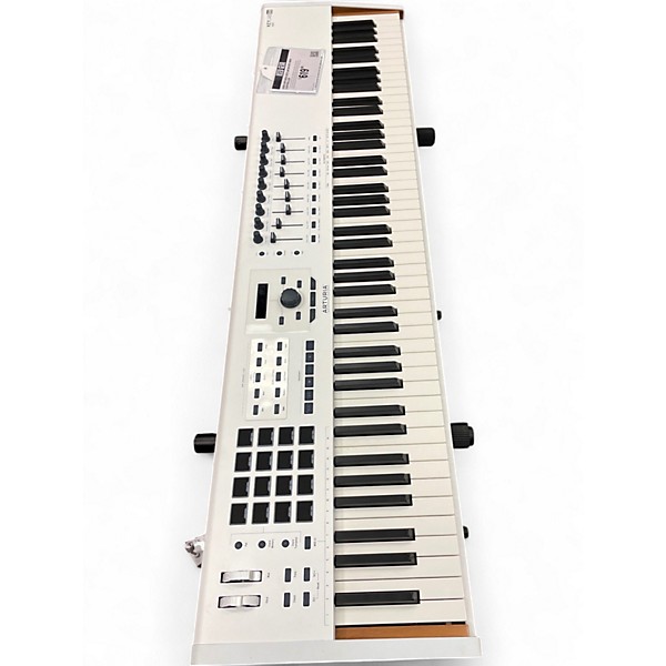 Used Arturia Keylab 88 Key MIDI Controller