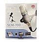 Used Nady SCM-700 Condenser Microphone thumbnail