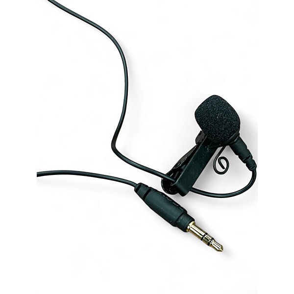 Used RODE LAV Dynamic Microphone