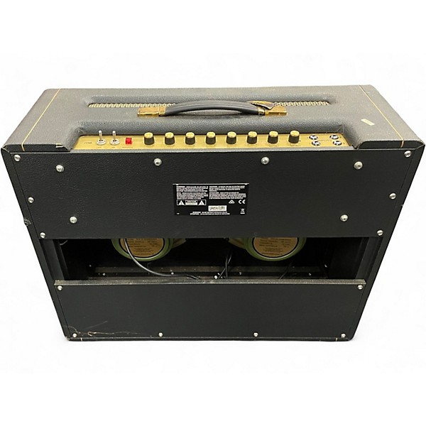 Used Marshall JTM45 45W Tube Guitar Amp Head