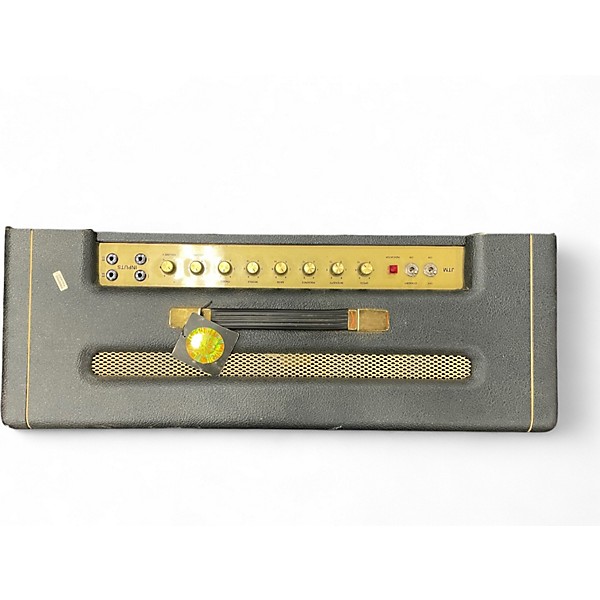 Used Marshall JTM45 45W Tube Guitar Amp Head