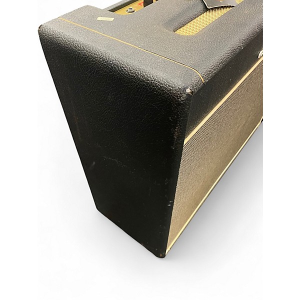 Used Marshall JTM45 45W Tube Guitar Amp Head