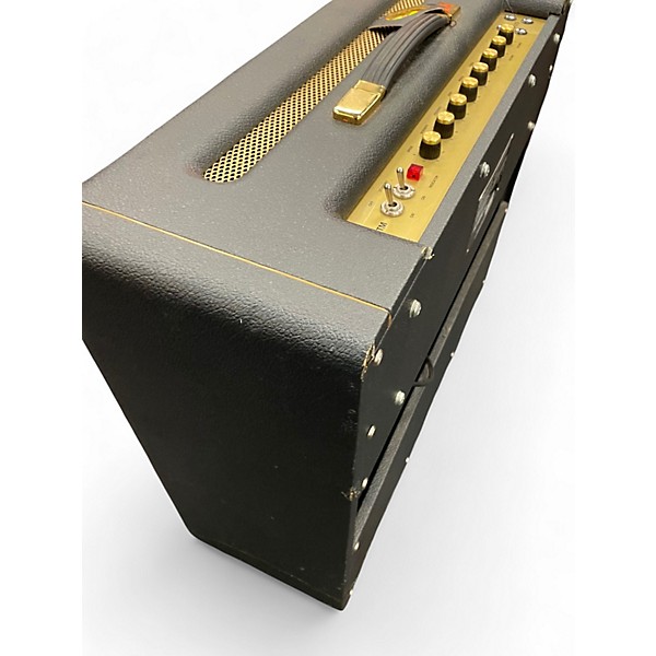 Used Marshall JTM45 45W Tube Guitar Amp Head