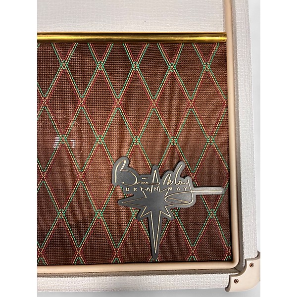 Used VOX VBM1 Brian May Special Recording Amp Guitar Combo Amp