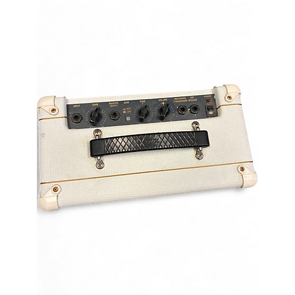 Used VOX VBM1 Brian May Special Recording Amp Guitar Combo Amp