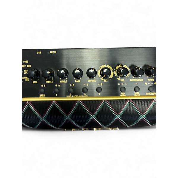 Used VOX Adio Air GT Guitar Combo Amp