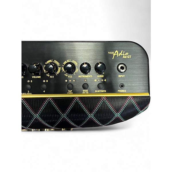 Used VOX Adio Air GT Guitar Combo Amp