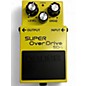 Used BOSS SD1 Super Overdrive Effect Pedal thumbnail