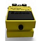 Used BOSS SD1 Super Overdrive Effect Pedal
