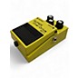 Used BOSS SD1 Super Overdrive Effect Pedal