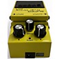 Used BOSS SD1 Super Overdrive Effect Pedal