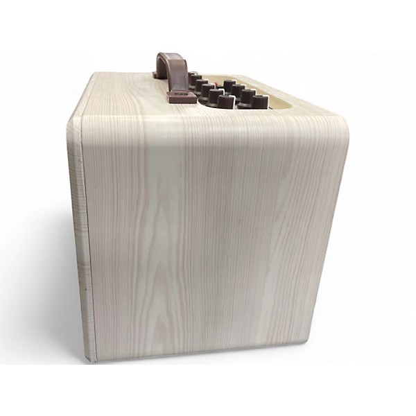 Used ZT LBA1 Guitar Combo Amp