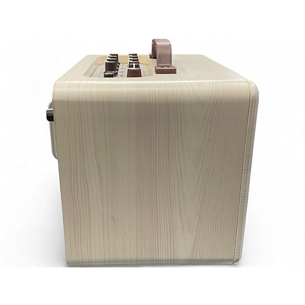 Used ZT LBA1 Guitar Combo Amp