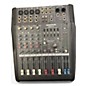 Used Mackie dfx-6 Powered Mixer thumbnail