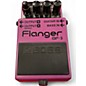 Used BOSS BF3 Flanger Effect Pedal thumbnail