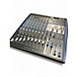 Used PreSonus Studio Live AR12C Powered Mixer