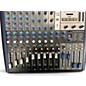 Used PreSonus Studio Live AR12C Powered Mixer